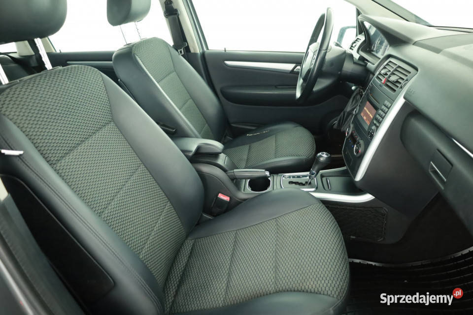 Mercedes B B 170 ABS