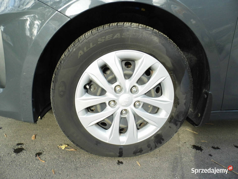 Kia Ceed III 2018 Łódź sprzedam