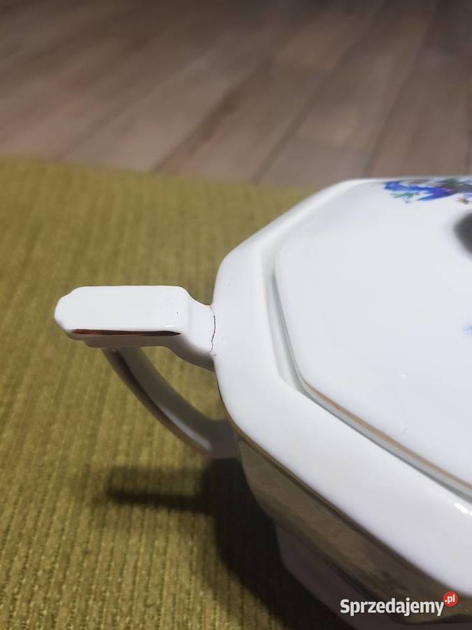 Cukierniczka Czechosłowacja wielkopolskie Wola Podłężna