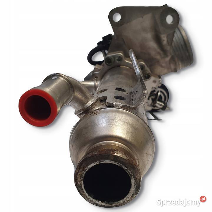 CHŁODNICA SPALIN Volvo S60 S80 V70 XC70 XC90 24 Chełm sprzedam