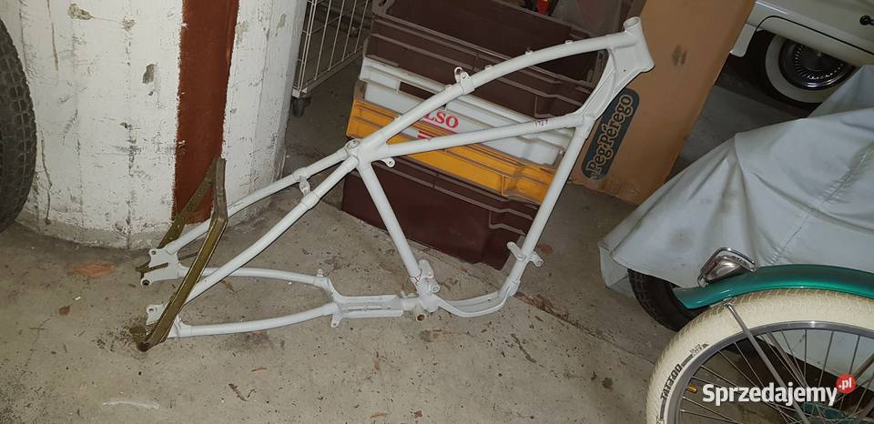 rama Harley Dl B C Karpacz