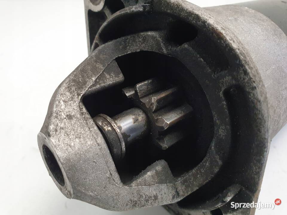 ROZRUSZNIK Fiat Grande Punto 16 MJET ROZRUSZNIK Rudka