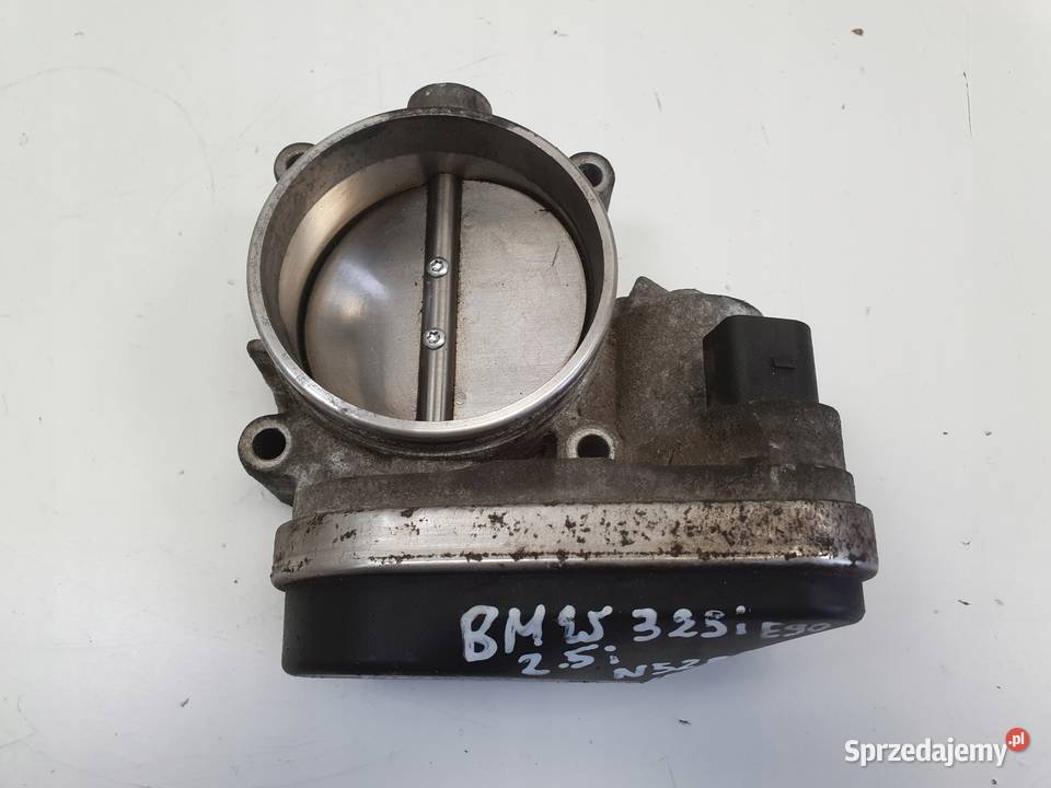 BMW E90 25 i PRZEPUSTNICA 7516946 Janów