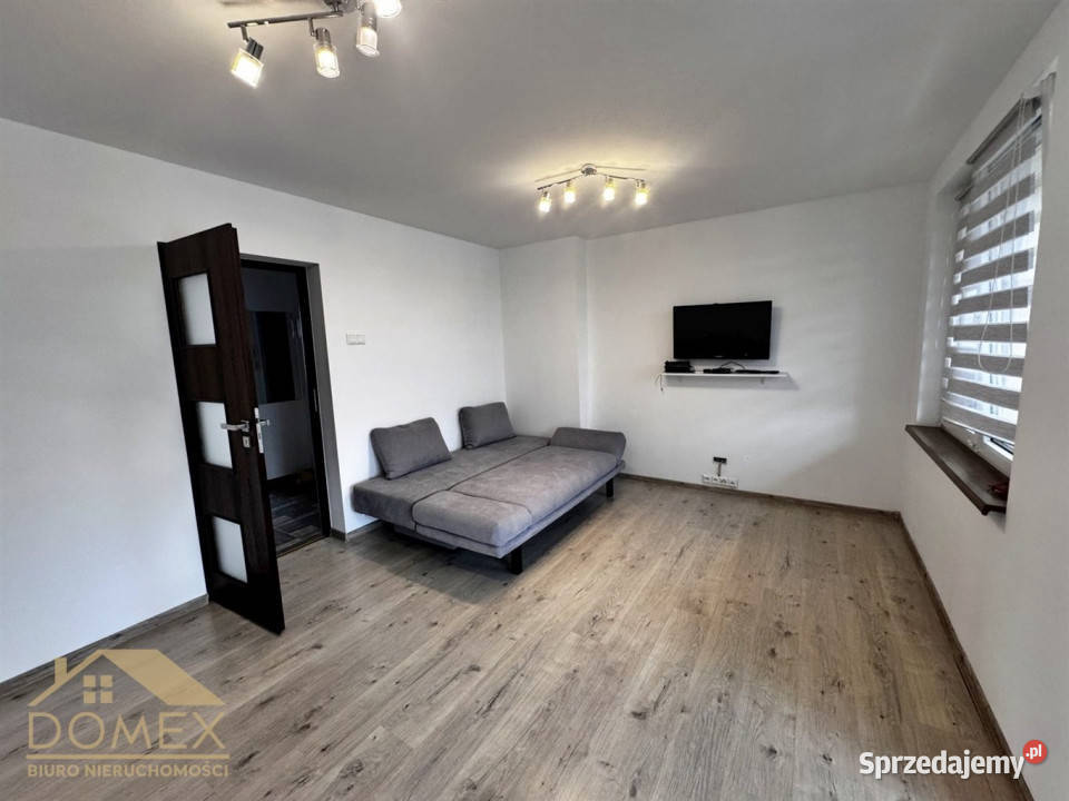 sprzedaży mieszkania Wodzisław Śląski 38m2 Liczba pokoi 1