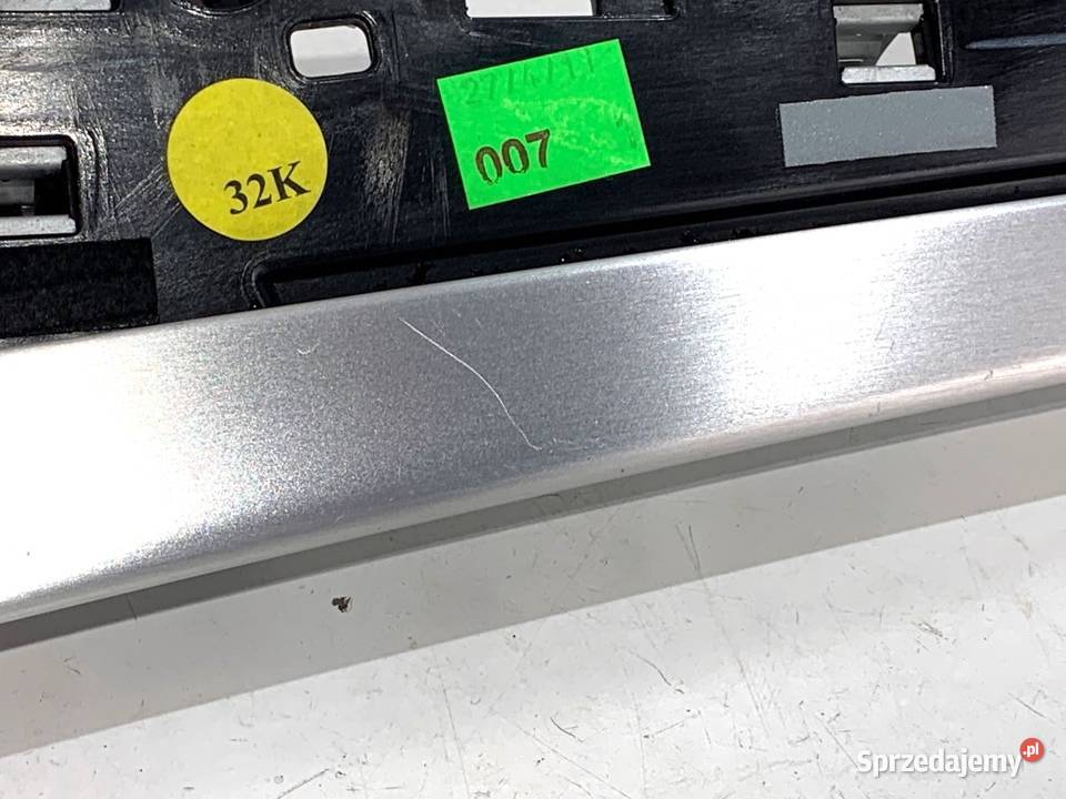 LISTWA DEKOR DRZWI TYŁ PRAWY AUDI A8 D4