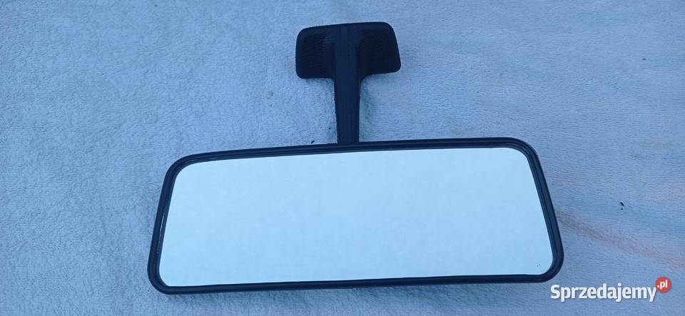 Lusterko wsteczne wewnętrzne Vw Transporter T3 świętokrzyskie Starachowice