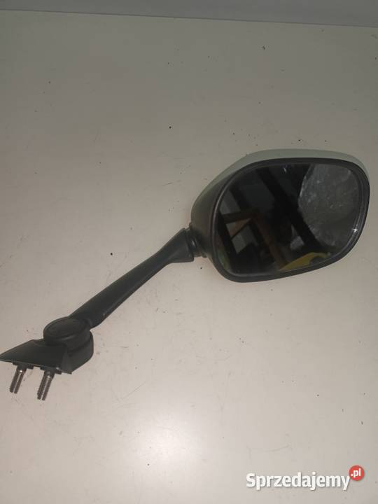 Lusterko prawe Yamaha YZFR1 1215r 000457 wielkopolskie Turek
