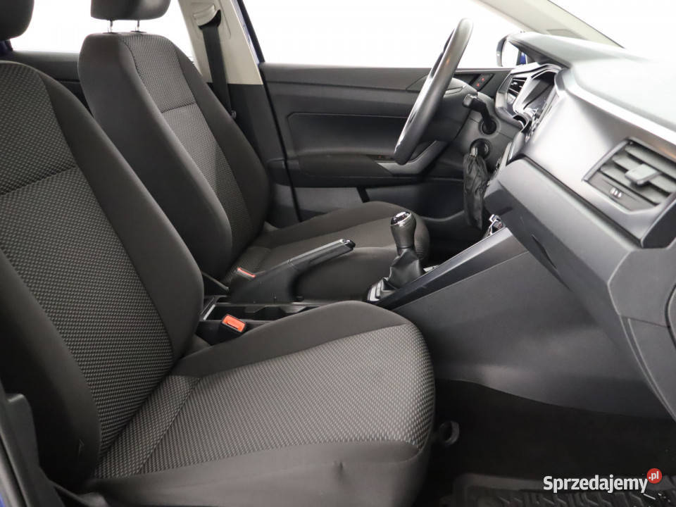 VW Polo 10 TSI Bielany Wrocławskie