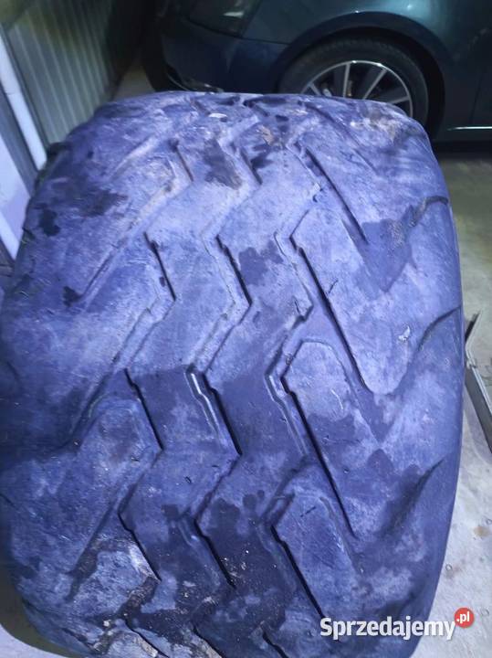 Opona Rozmiar 56045 R225 Sikorzyn