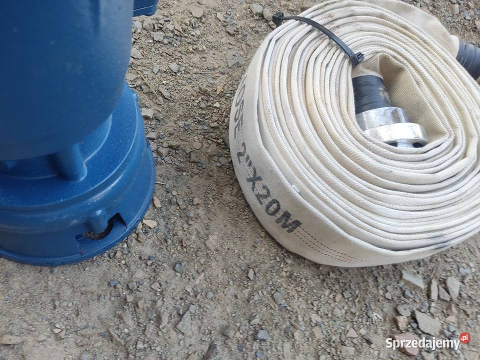 Pompa do wody Skawina