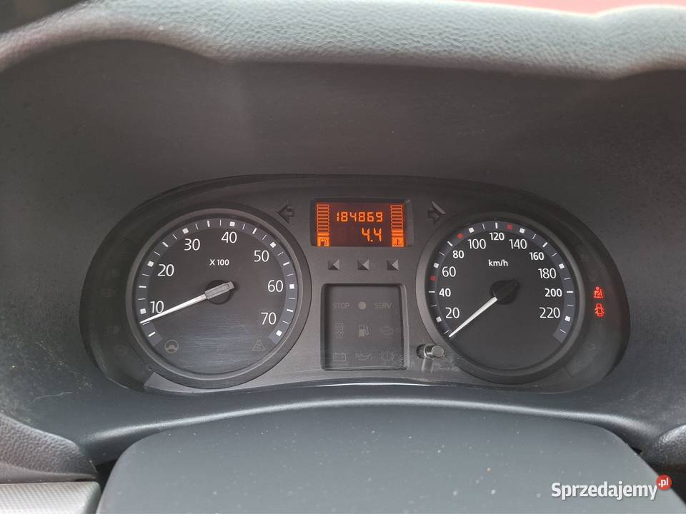 Renault Clio 12 1200cm3 Polanów