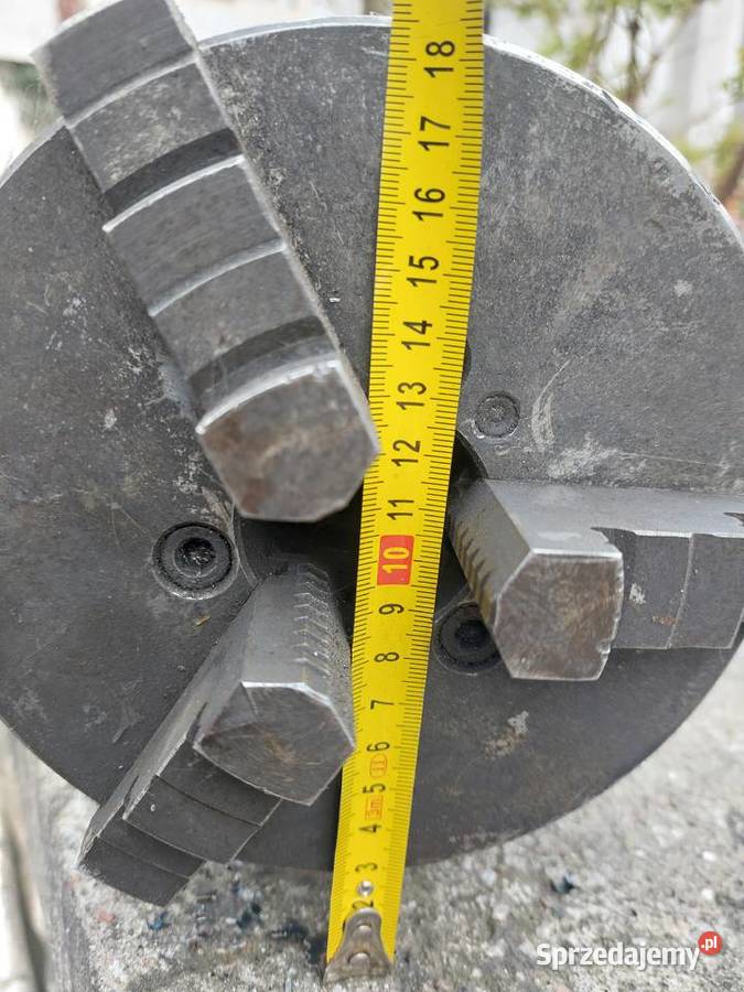 Imadlo Maszynowe warmińsko-mazurskie Barczewo