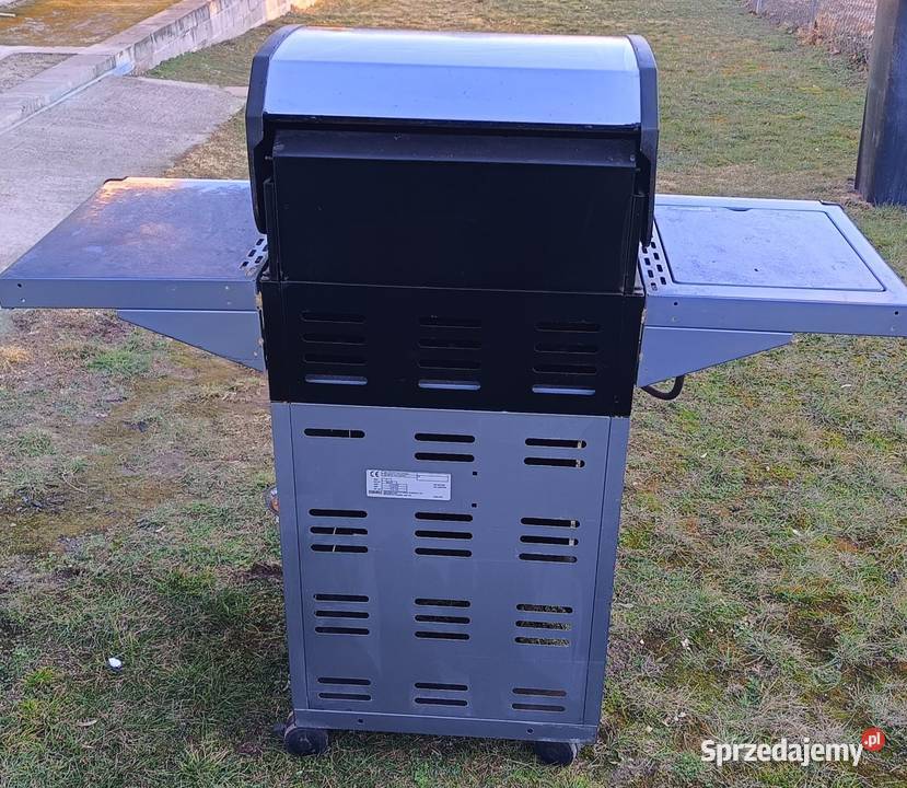 Sprzedam grill gazowy mazowieckie Stare Opole