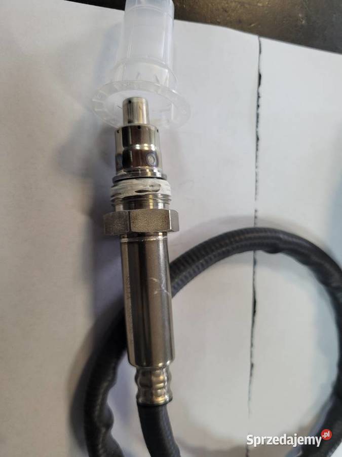 SONDA NOX MAZDA 2085A3C0472 HF0818JH1 HFO818JH1C mazowieckie Radom