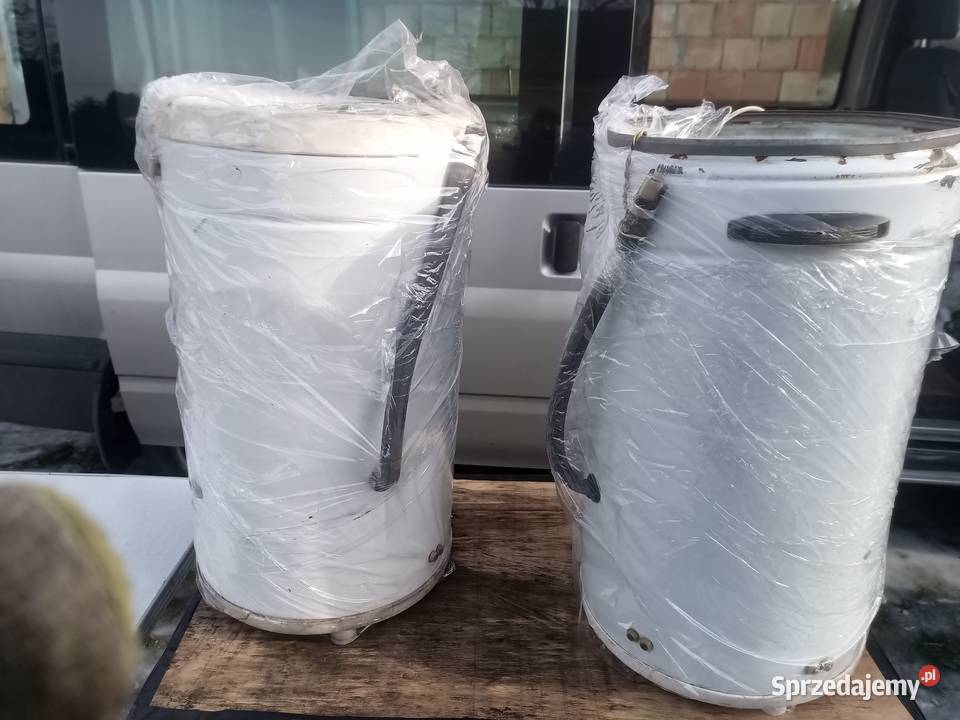 Pralka Frania światowit z lat 60 działające dwie sprzedam