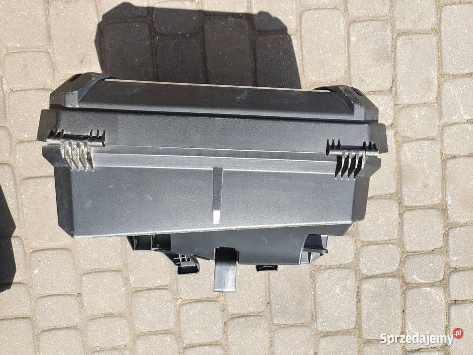 Kufry sakwy boczne honda crf 1000 africa twin Zabrze sprzedam