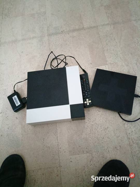 Tner NCP440SF Canal Studniska Dolne