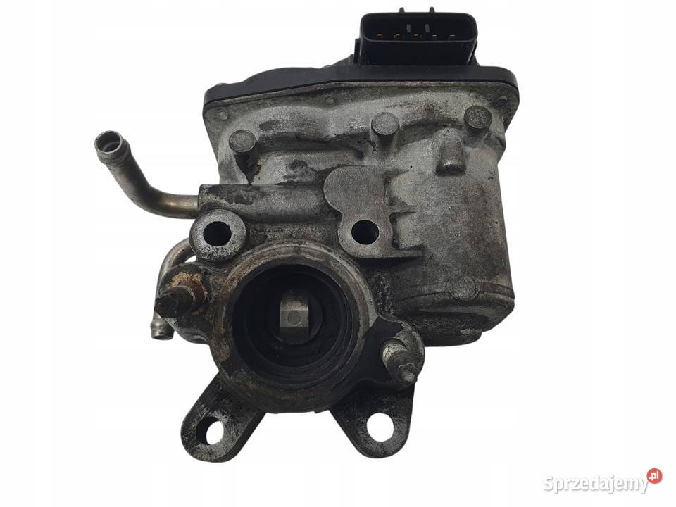 ZAWÓR EGR Subaru Legacy Outback Forester V 20 D