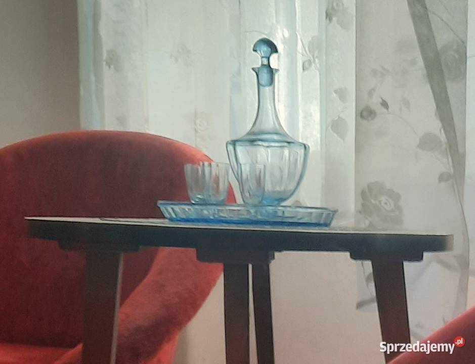 Fotele Ewa Muszelki Klasyka PRLu
