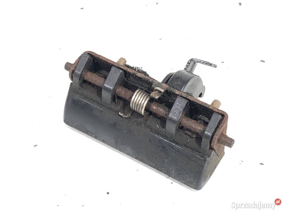 KLAMKA KLAPY TYŁ HONDA JAZZ II Hatchback 0108