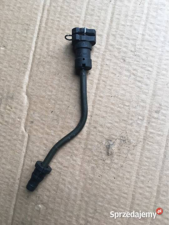 Przewód Wysprzeglika Peugeot 807 1491032080 Pozostałe pomorskie Chojnice