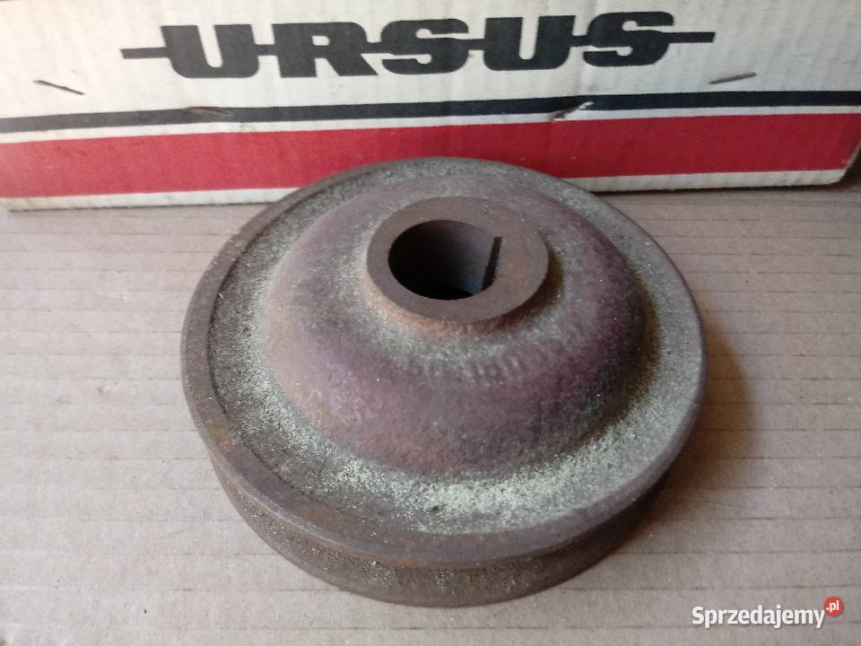 Ursus C330 oryginał PRL ZM Ursus Warszawa sprzedam