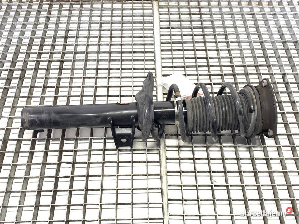 AMORTYZATOR PRAWY PRZÓD ZE SPRĘŻYNĄ SKODA SUPERB Zawieszenie i amortyzacja podkarpackie