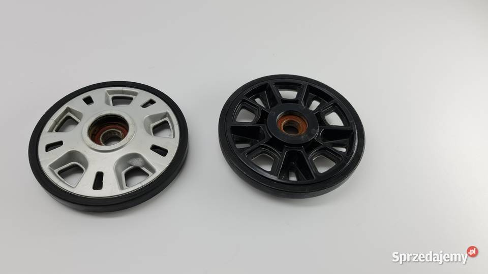 Kolo Kolko Rolka 165mm Lynx 59 Skidoo Tundra Łódź