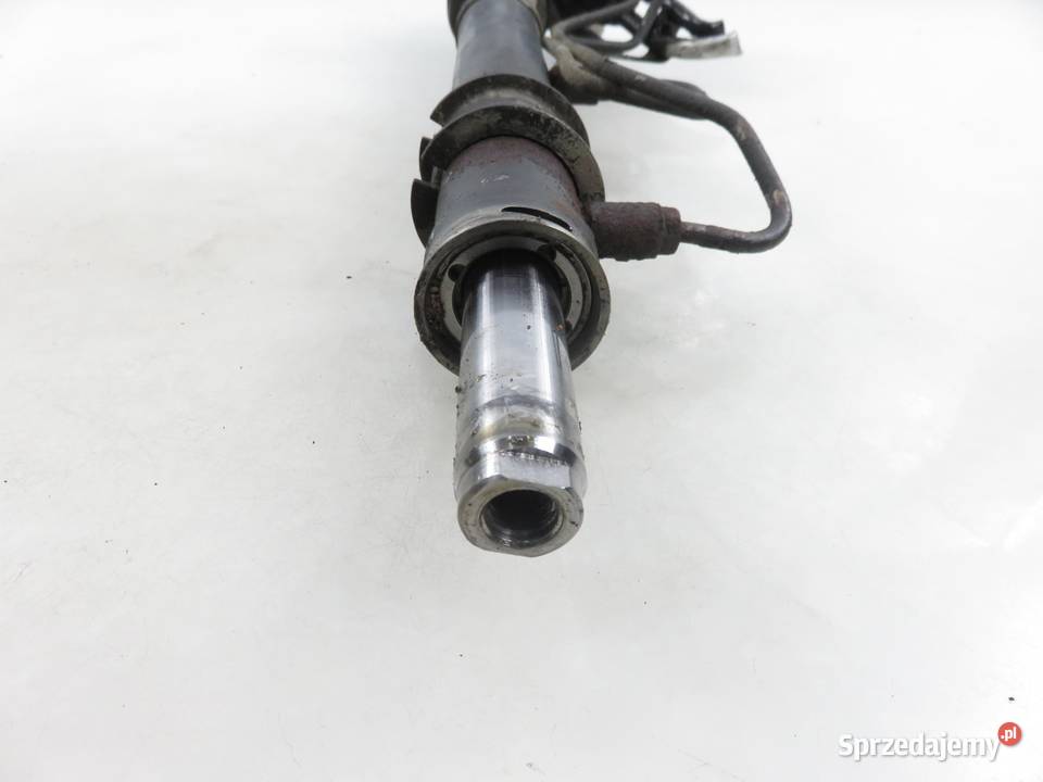 MAGLOWNICA RENAULT KANGOO I Przekładnie kierownicze małopolskie