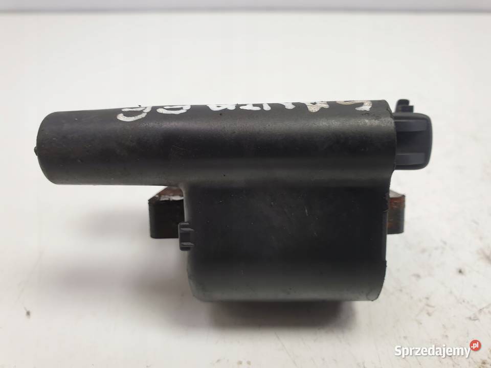 CEWKA ZAPŁONOWA Hyundai Santa Fe 27 V6 Rudka