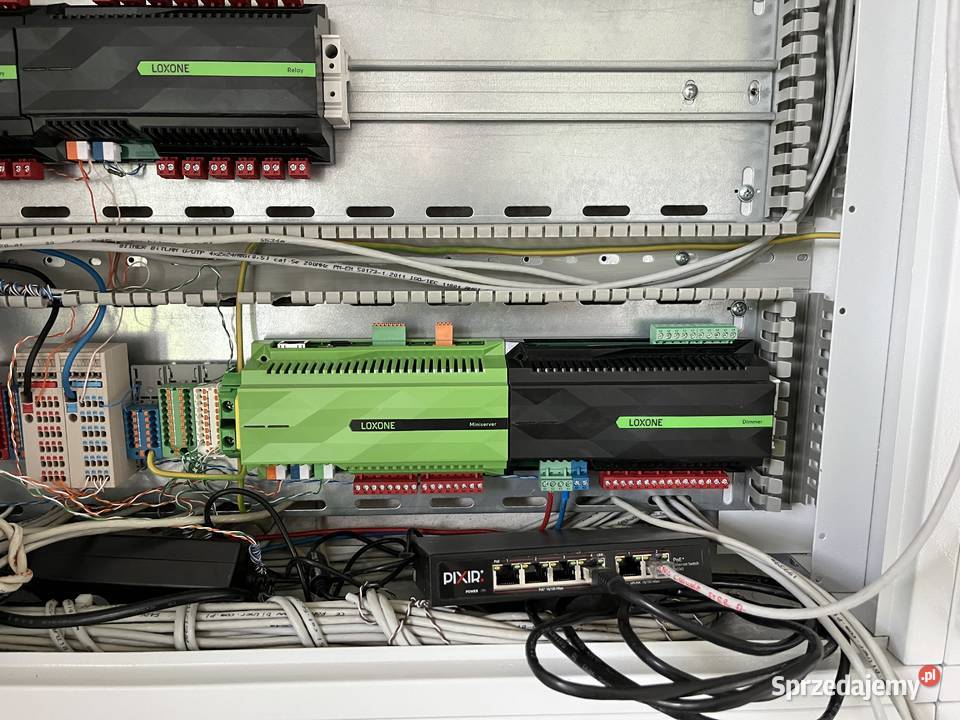 Elektryka Hydraulika Rekuperacja Smart Home Lublin