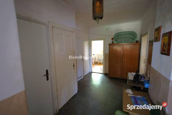 Dom wolnostojący do sprzedania 110m2 Czchów