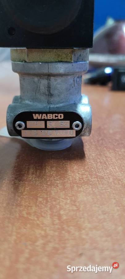 ZAWÓR EZP 24V Dobczyce