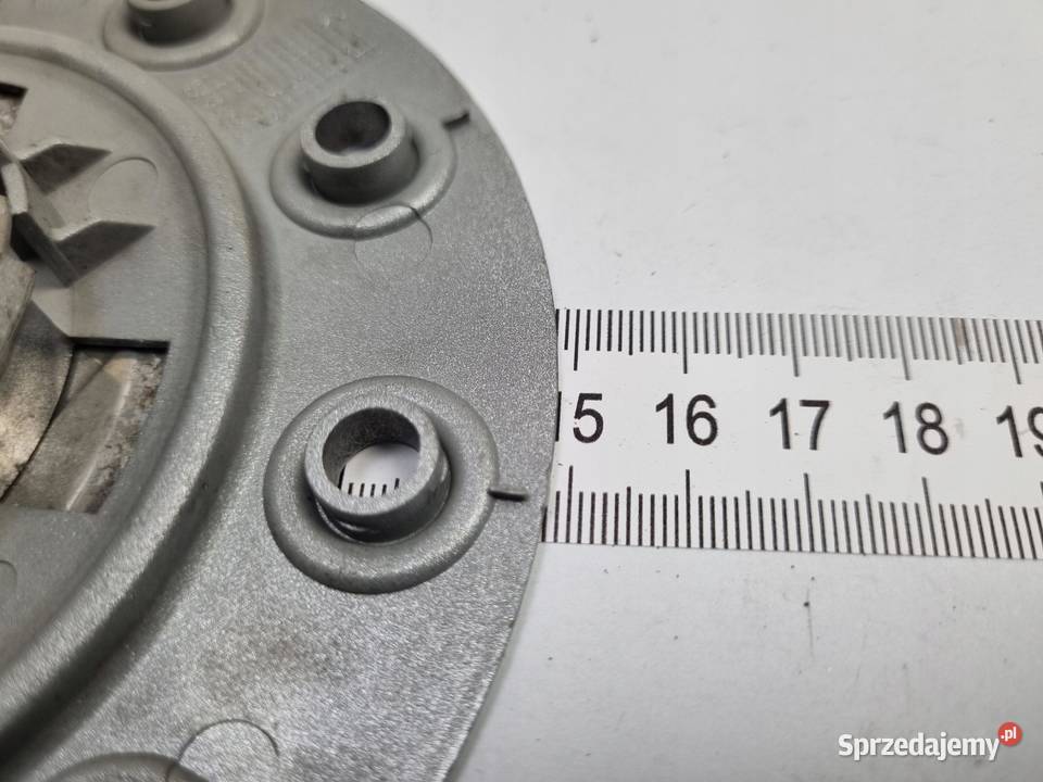 Dekielek VW Felgi Kołpak J0601149A 148mm Dekielki Rudka