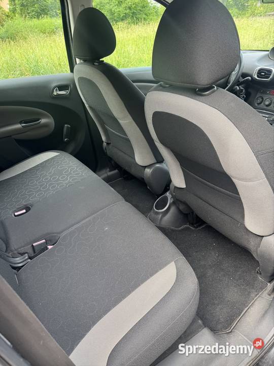 Sprzedam Citroen C3 Picasso stan Środa Wielkopolska