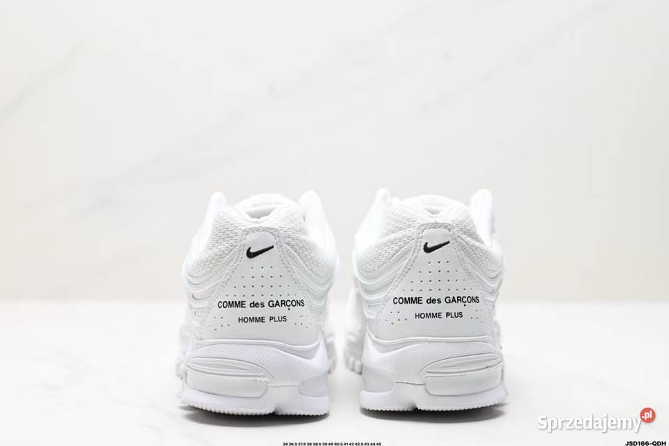 NIKE AiR TL 2025 rozmiar 4046 Warszawa