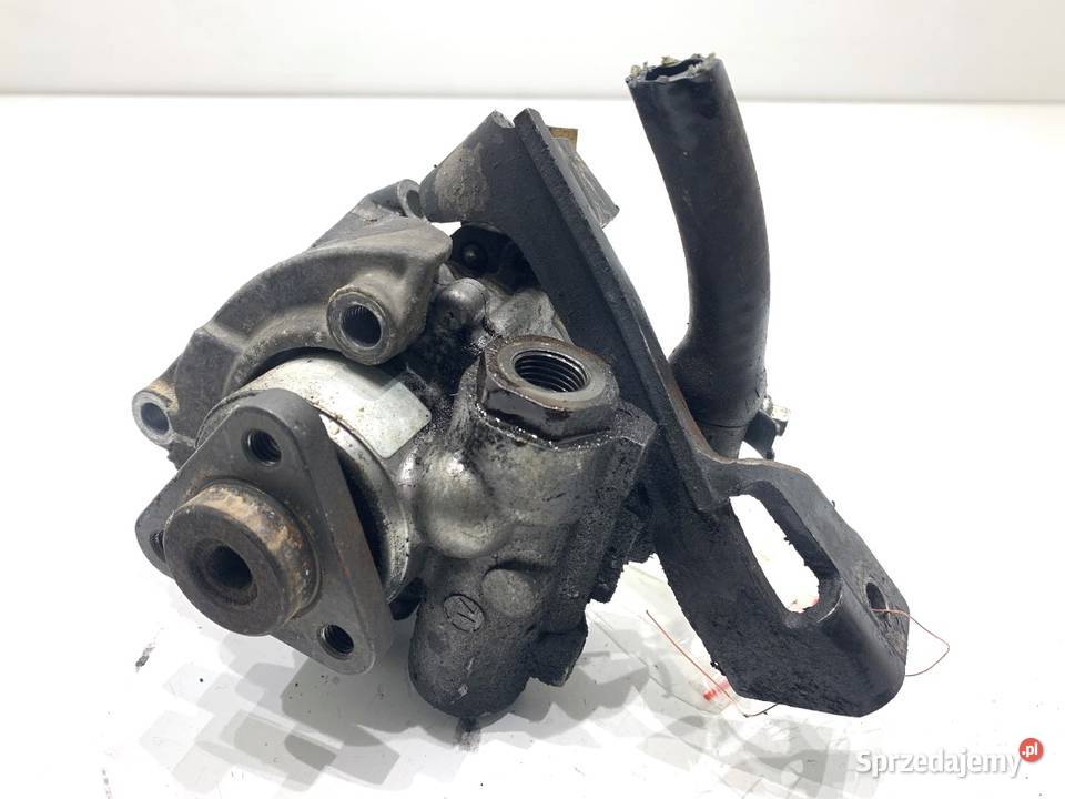 POMPA WSPOMAGANIA AUDI A6 C6 32 255 0411 osobowe Pompy wspomagania
