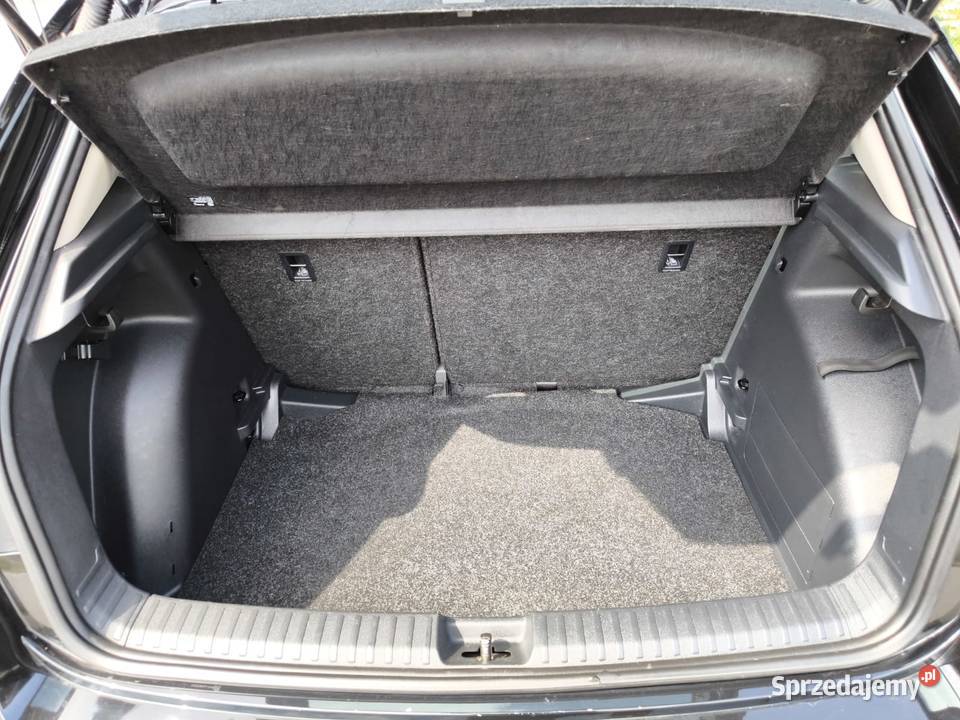 Fabia 2024 1095 klima alu LEDMedia naviserwisFV Nowy Sącz