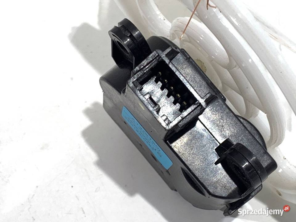 SILNIK NAGRZEWNICY SSANGYONG TIVOLI