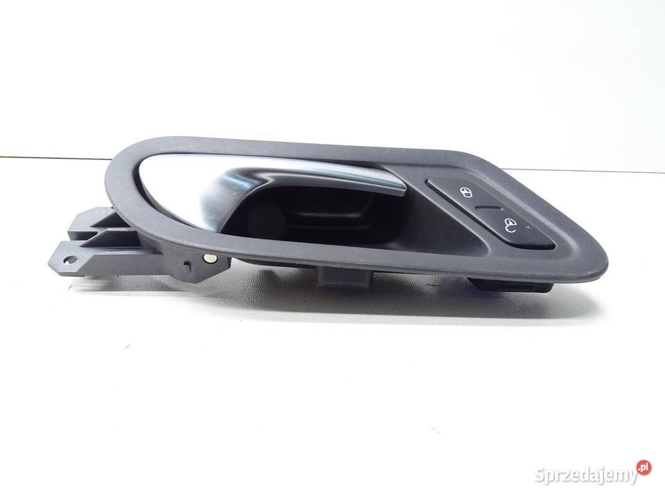 KLAMKA DRZWI WEWNĘTRZNA PRAWA 1Q2837114 VW EOS