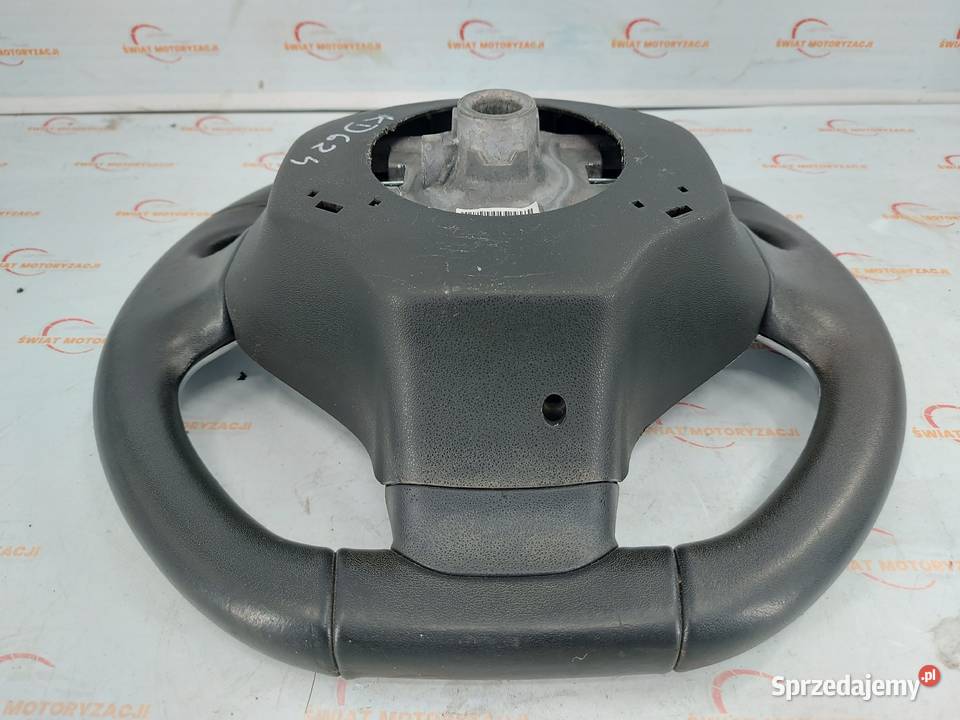 CITROEN DS3 12r kierownica 96719964ZD osobowe Kielce