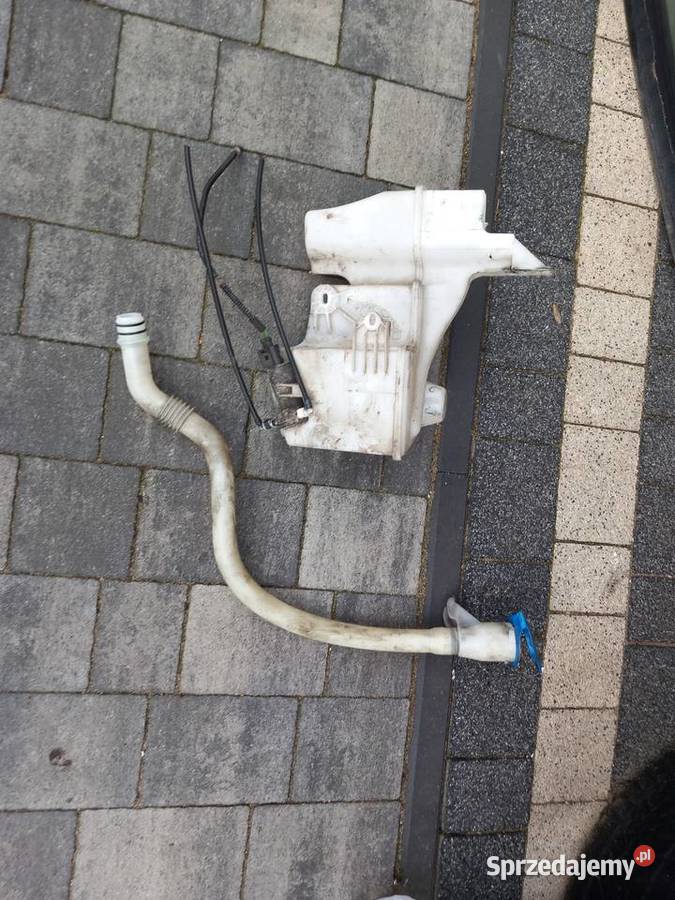 Zbiorniczek spryskiwaczy vw t5 lift Szamotuły sprzedam