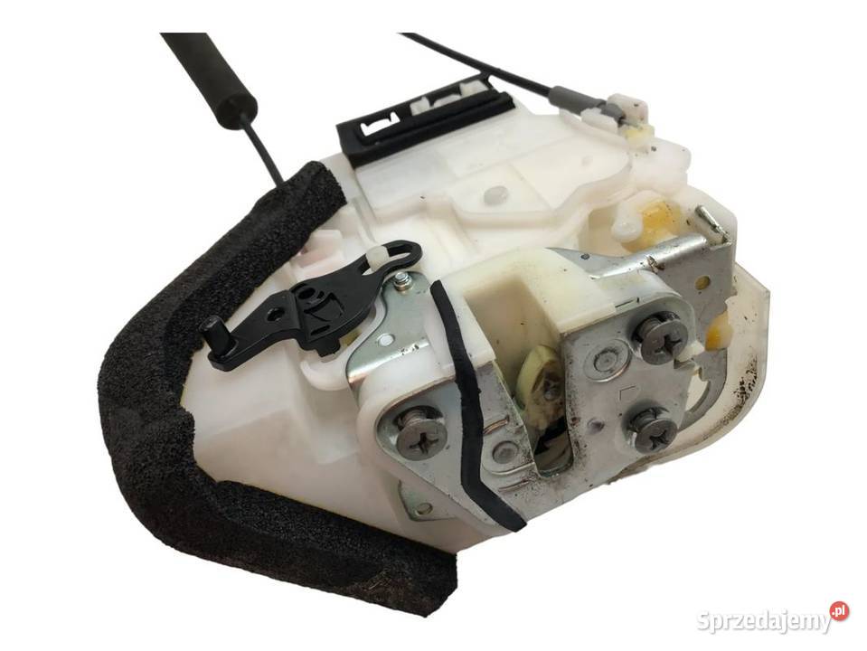 SUBARU OUTBACK IV 20092014 ZAMEK DRZWI TYŁ Motoryzacja Skarżysko-Kamienna