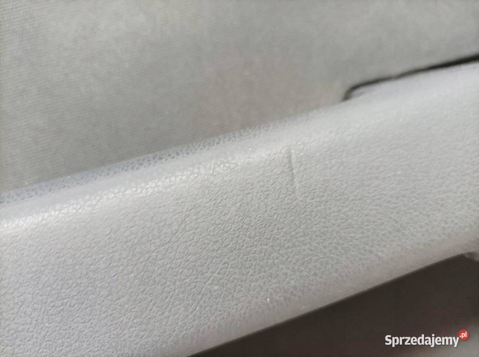 TAPICERKA BOCZEK LEWY KIEROWCY Audi A2 I sprzedam