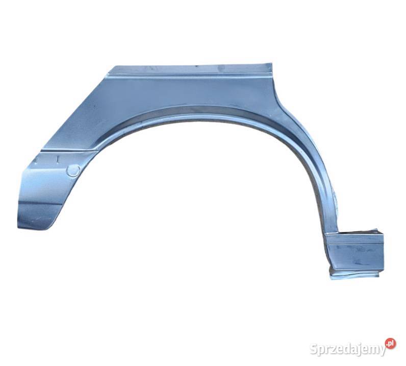 Bmw E28 8187 Reperaturka błotnika tylnego NOWA Łódź