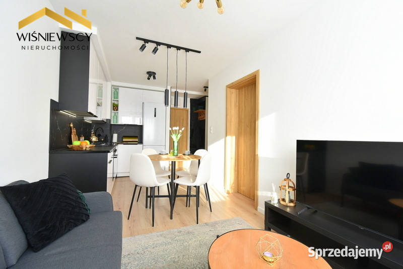 Mieszkanie 2 pokoje 33m2 generalnym remoncie Sprzedaż warmińsko-mazurskie Dobre Miasto