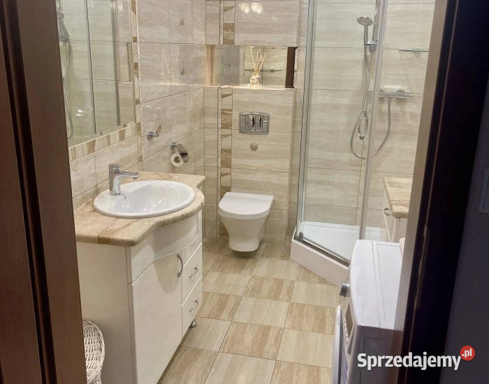 Sprzedam super mieszkanie do zamieszkania teraz Wrocław sprzedam