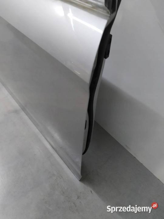 DRZWI PRAWE PRZÓD 66 Ford Mondeo Mk4 20072014 świętokrzyskie