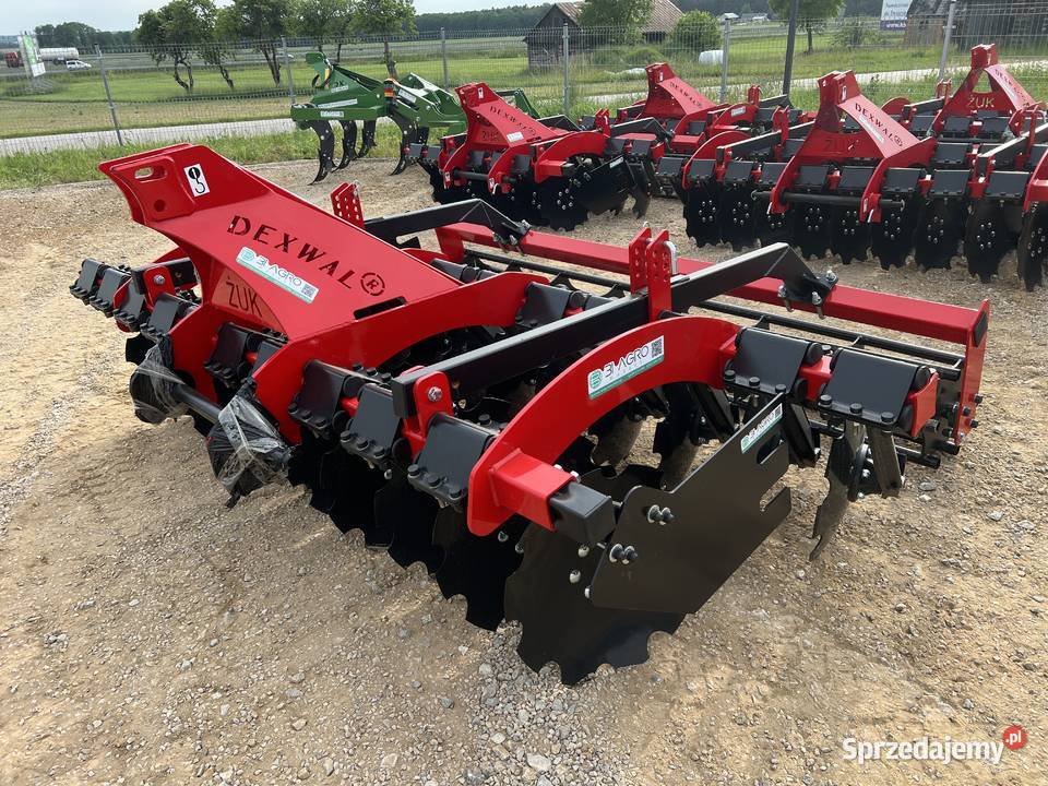 Głębosz MTYTAN BEZORKOWY ŚCIERNISKOWY głębokość Włoszczowa