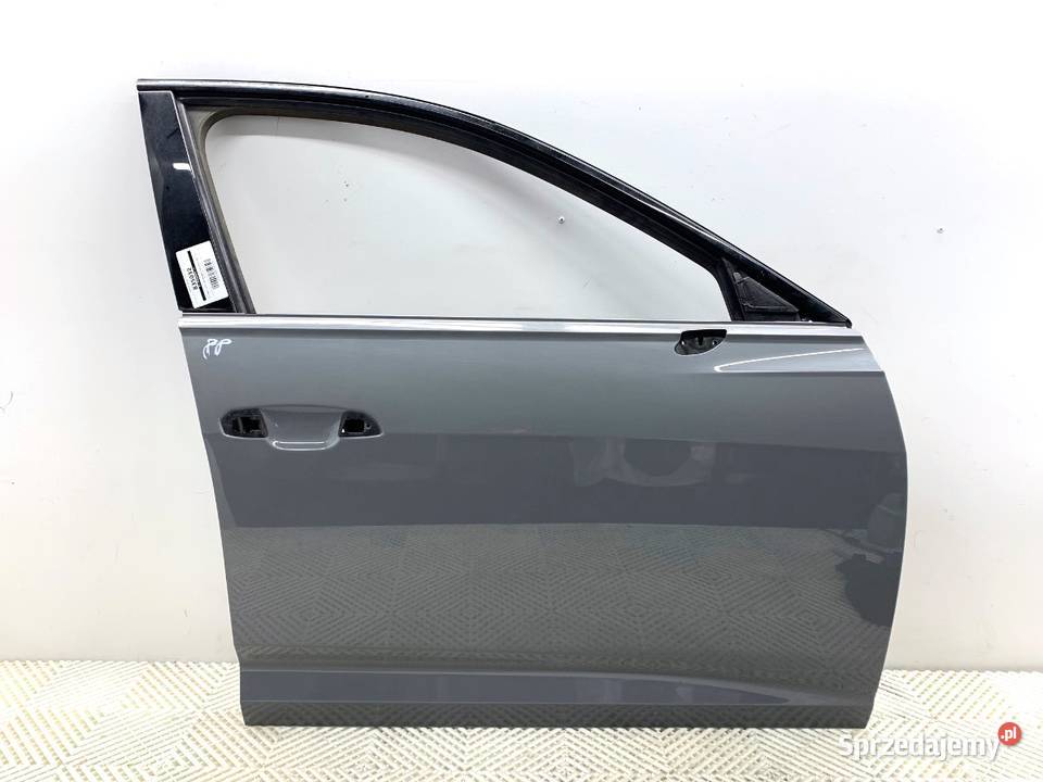 DRZWI PRAWY PRZÓD LY7C AUDI A6 C8 Kombi Nardo